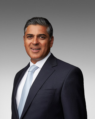 Nadeem Velani, vice-prsident excutif et chef des services financiers du Chemin de fer Canadien Pacifique (CP), a t dsign directeur financier canadien de l'anneMC 2020 (Groupe CNW/PwC (PricewaterhouseCoopers))