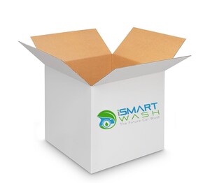 iSmart Wash Launches the Mobile Car Wash Business in a Box Concept ("Partnership Program")