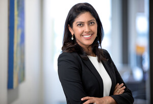 BioMarin's Brinda Balakrishnan, M.D., Ph.D., Honored with 2020 "40 Under 40" Award from the San Francisco Business Times