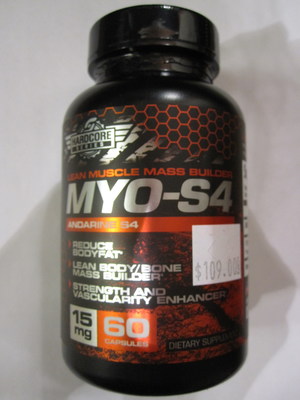 MYO-S4 (CNW Group/Health Canada)