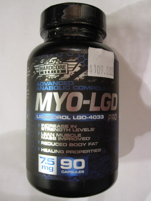 MYO-LGD (CNW Group/Health Canada)