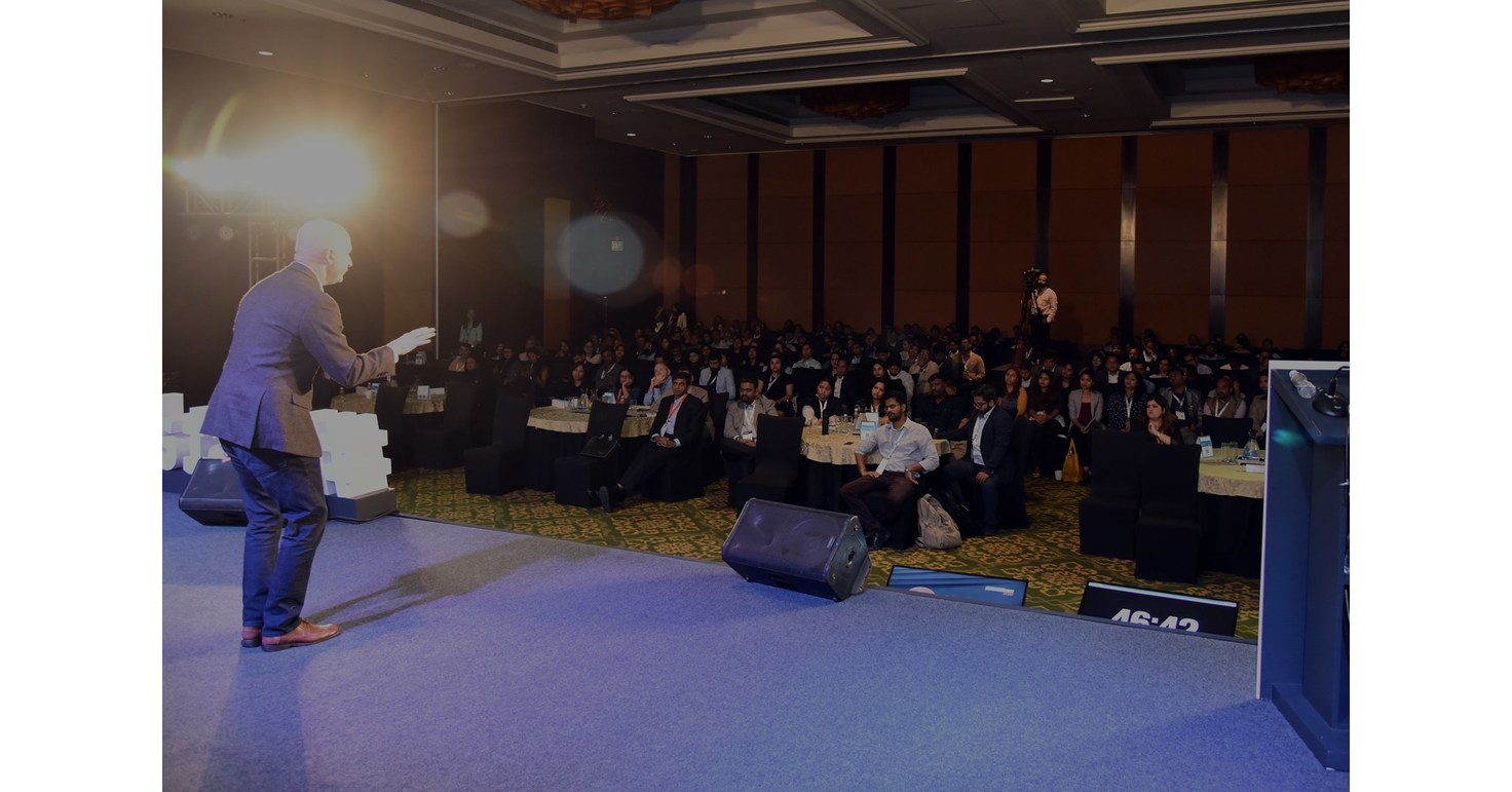 Global Enterprises Cognizant, ZS, Bajaj Allianz General Insurance, and Aditya Birla Group Win Talvie