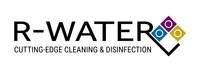 R-Water LLC manufactures a device that products highly effective, green cleaning and disinfecting solutions on-site. (PRNewsfoto/R-Water, LLC)