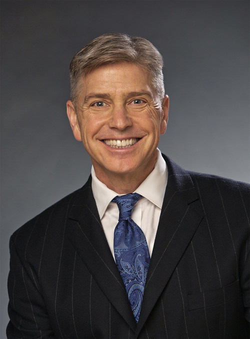 Stephen W. Meade, VP, Senior Relationship Manager, Cupertino Office, Santa Cruz County Bank