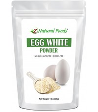 Egg Powder - A.B Foods Inc.