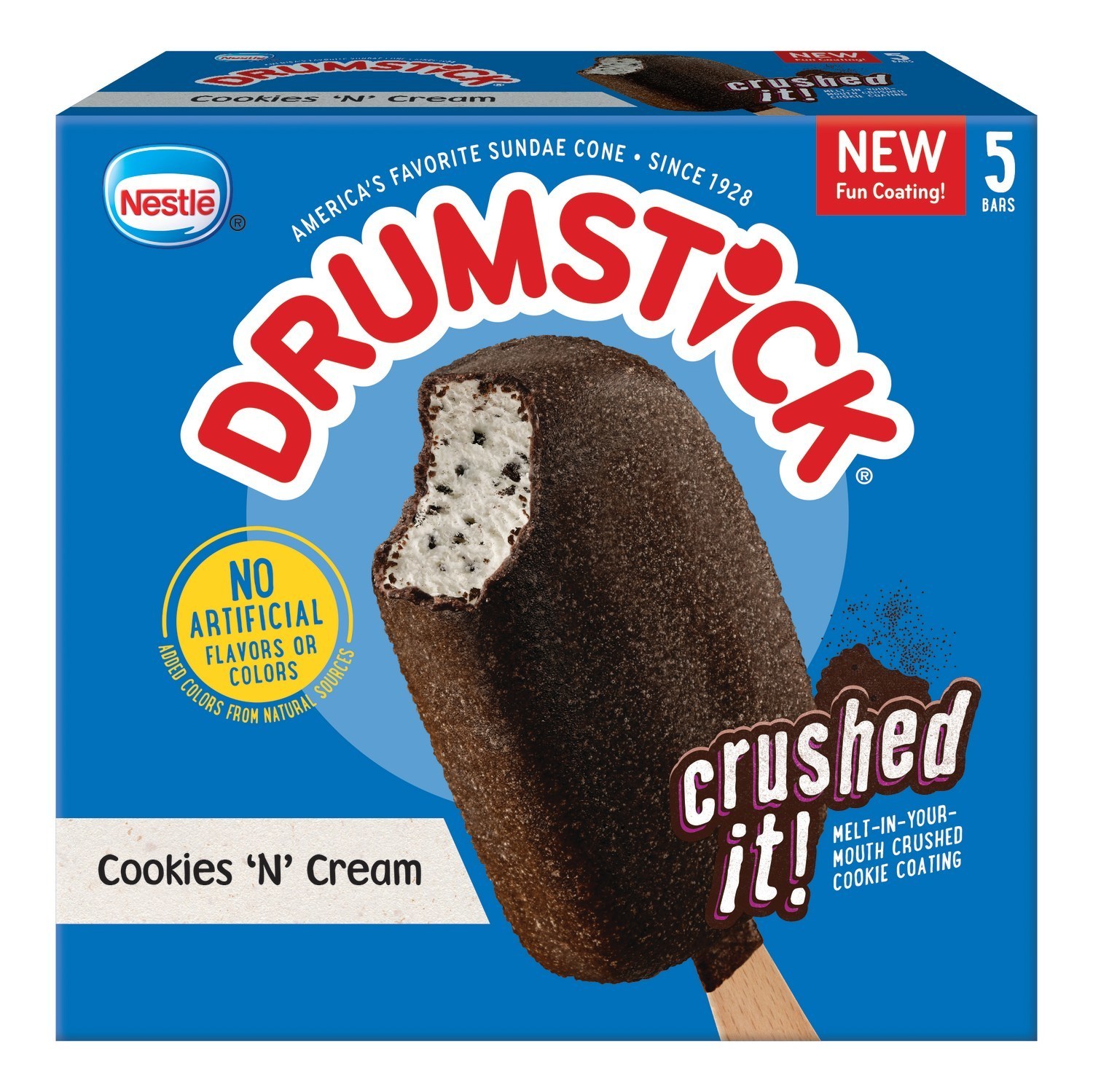 Drumstick Ice Cream Commercial Videohive , After Effects,Pro Video Motion