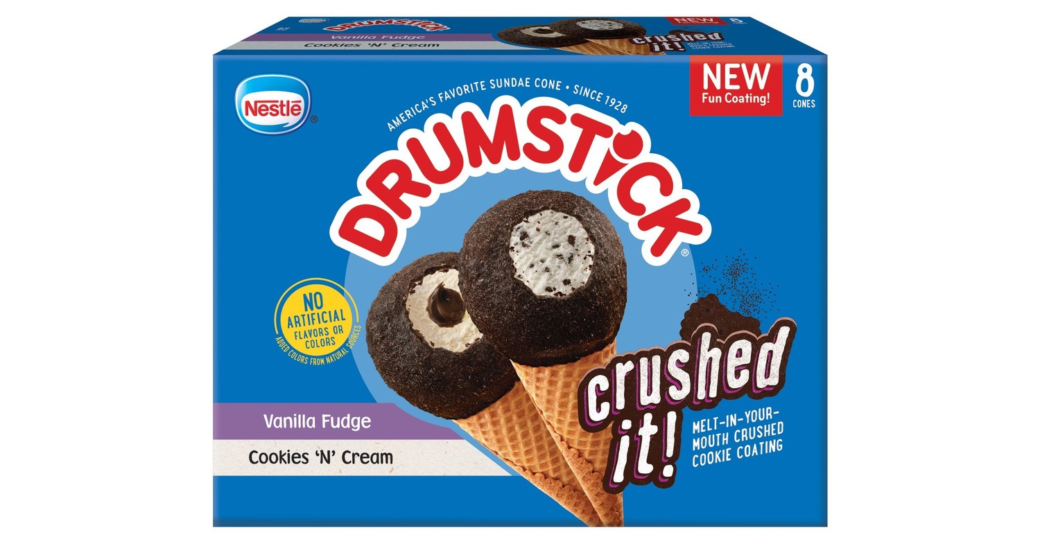 Ice Cream Drumsticks Without Nuts informacionpublica.svet.gob.gt