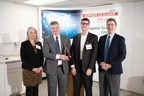 Raytheon Honors Superior Technical Ceramics with Prestigious EPIC Supplier Excellence Award