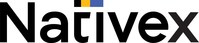 Nativex Logo (PRNewsfoto/Nativex)