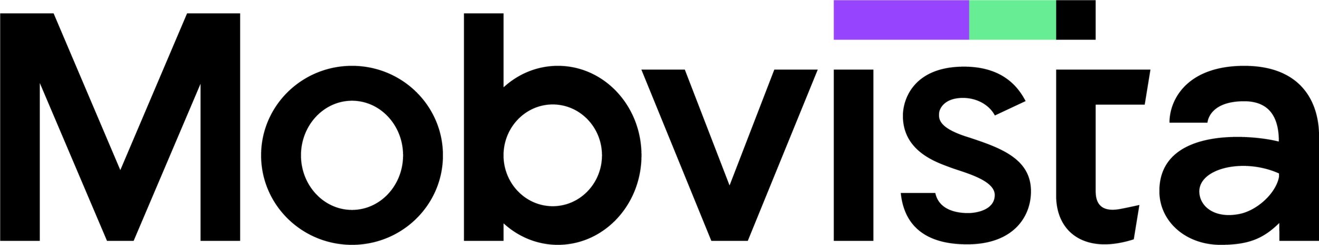 Mobvista Logo (PRNewsfoto/Nativex)