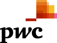 PWC Logo (PRNewsfoto/UNICEF,PwC)