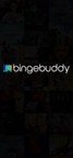 Binge Buddy is Currently Available in the iOS App Store and Google Play Store