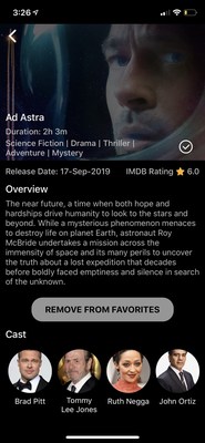 google play binge