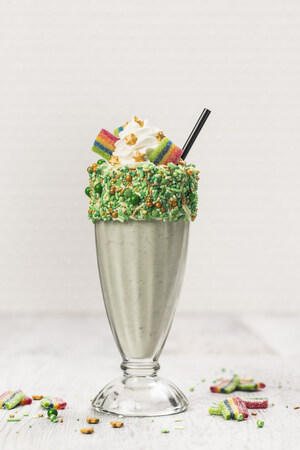 ShamRock N' Roll At Hard Rock Cafe® This St. Patrick's Day