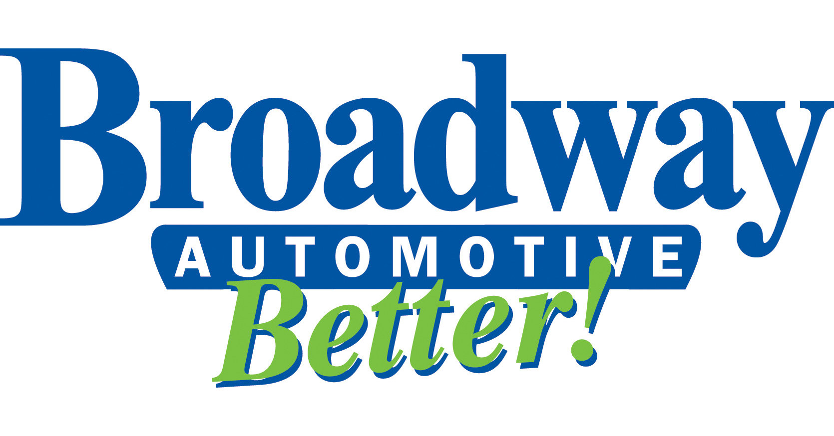 Broadway Automotive Announces Construction of New Collision Center