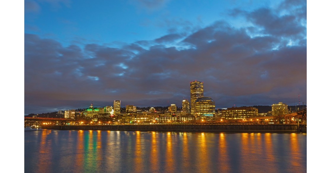 Burns & McDonnell Grows Footprint in the Pacific Northwest With New