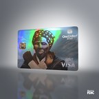 In Honor of Harriet Tubman Day, March 10th, OneUnited Bank Unveils The Story Behind the Harriet Tubman Card