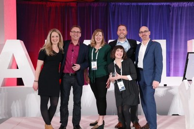 BrainSell Named #1 Worldwide Leader in Partner-Sourced Revenue by SugarCRM After Continued Growth, Employee Expansion