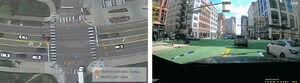 CARMERA and TRI-AD Demonstrate Further Progress on Urban and Highway Mapping in Japan and the US