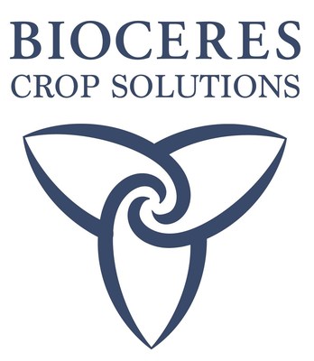 Bioceres Crop Solutions Logo