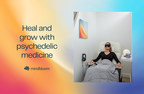 Psychedelic Medicine Has Arrived In America