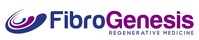 FibroGenesis Logo (PRNewsfoto/FibroGenesis)
