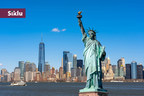 Siklu mmWave Wireless Helps Protect Lady Liberty