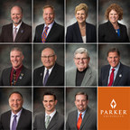 Parker University Receives The John W. Nason Award for Board Leadership