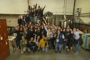 SouthNorte Leads Dos Californias Brewsters Cross-Border Brew