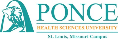 Ponce Health Sciences University Logo