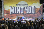 BFGoodrich Wins 8th Consecutive Mint 400