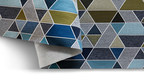 Designtex Revolutionizes the Textile Market with Ground-Breaking Celliant Upholstery