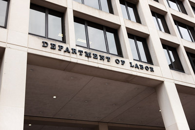 U.S. Department of Labor ensures the construction industry may not participate in Industry-Recognized Apprenticeship Programs  (IRAPs).