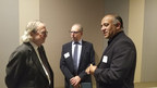 Immunicom CEO Featured in Fireside Chat with U.S. Rep. Dan Crenshaw, Following Speech by Nobel Laureate James Allison