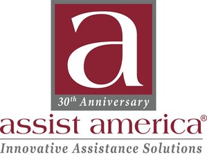 Leading Global Assistance Solutions Provider, Assist America, Celebrates 30th Anniversary