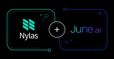 Nylas acquires June.ai; adds AI/ML and email data extraction to platform.