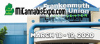 Michigan Cannabusiness Expo 2020 - All Systems Go