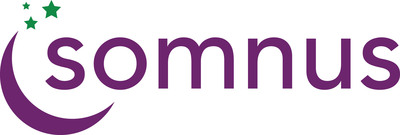 SOMNUS Logo
