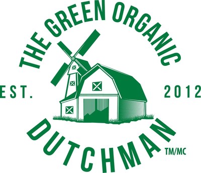 The Green Organic Dutchman Holdings Ltd. (CNW Group/The Green Organic Dutchman Holdings Ltd.)