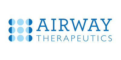 Airway Therapeutics, Inc. (PRNewsfoto/Airway Therapeutics, Inc.)