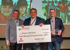 Wendy's Honors 11 Company Employees for Community Engagement Efforts