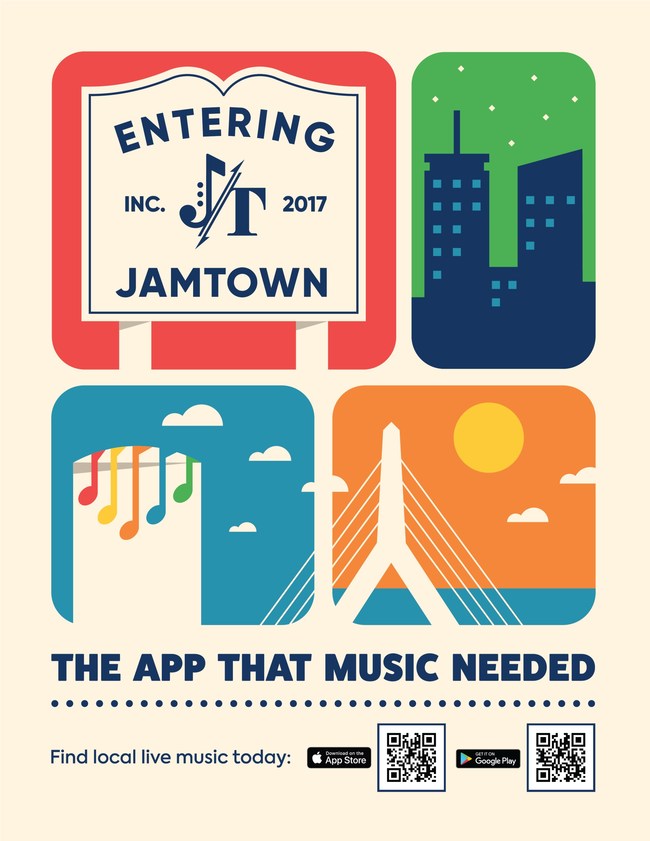 JamTown Music Co.