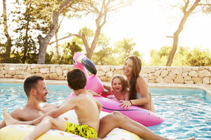 Top 5 Spring Break Pool Safety Tips