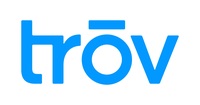 Trov Logo (PRNewsfoto/Trov)