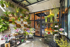 McQueens Flowers Announces New York Residency at Moxy Chelsea - Opening an Experiential Flower Studio in the Heart of the Flower District