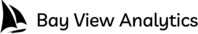 Bay View Analytics Logo (PRNewsfoto/Bay View Analytics)