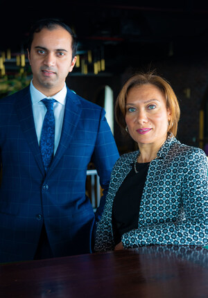 New Leadership Committee Members Appointed at Hyatt Regency Dubai Creek Heights  Hotel &amp; Residences