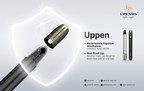 UPENDS Releases World's First Antibacterial Vape Product - Uppen