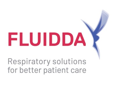 Fluidda logo