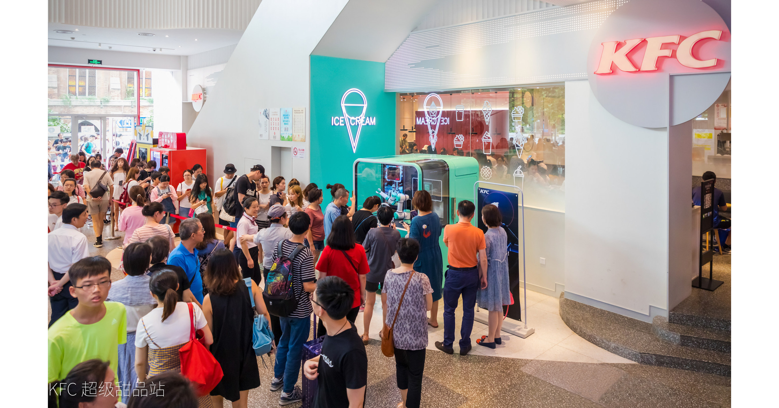 Yum China Named to Fast Company's Annual List of the World's Most